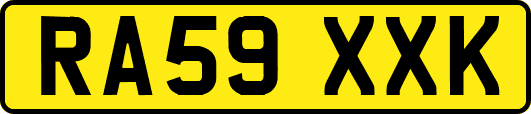 RA59XXK