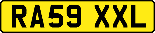 RA59XXL