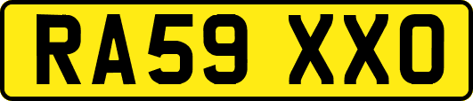 RA59XXO