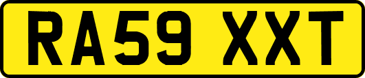 RA59XXT