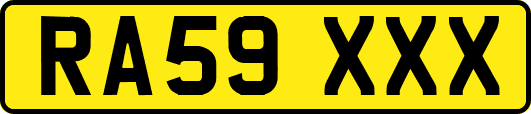RA59XXX