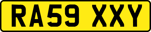 RA59XXY