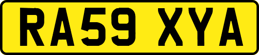 RA59XYA