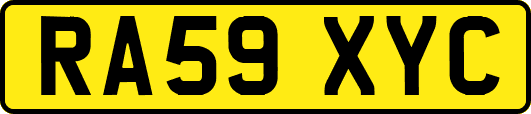 RA59XYC