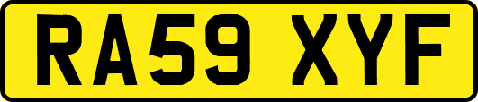 RA59XYF