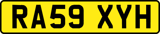RA59XYH