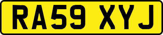 RA59XYJ