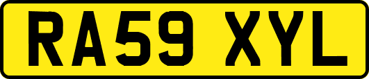 RA59XYL