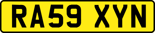 RA59XYN