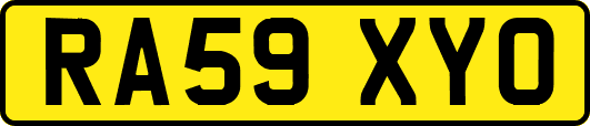 RA59XYO