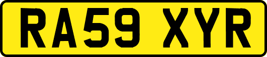 RA59XYR