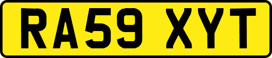 RA59XYT