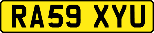 RA59XYU