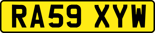 RA59XYW