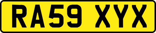 RA59XYX