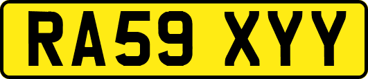 RA59XYY
