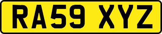 RA59XYZ