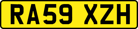 RA59XZH
