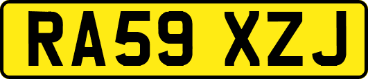 RA59XZJ