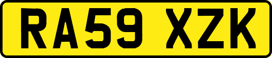 RA59XZK
