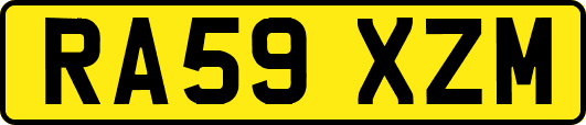 RA59XZM
