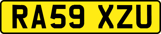 RA59XZU