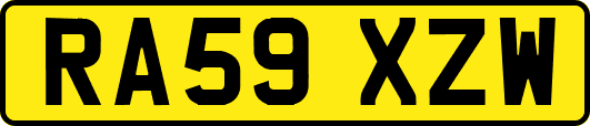 RA59XZW