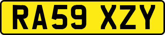 RA59XZY