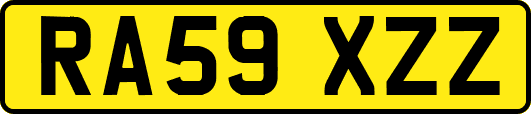 RA59XZZ