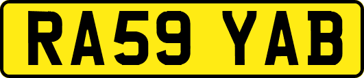 RA59YAB
