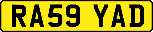 RA59YAD