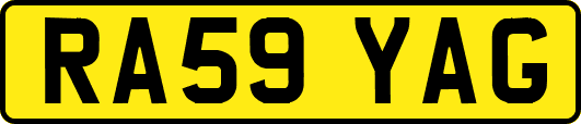 RA59YAG