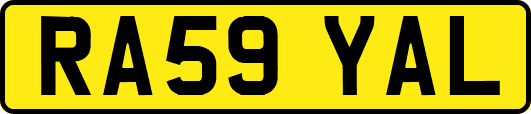 RA59YAL