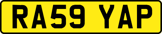 RA59YAP