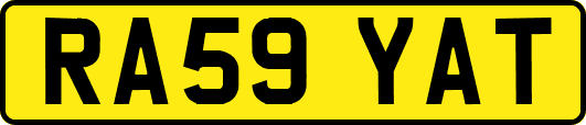 RA59YAT