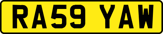 RA59YAW