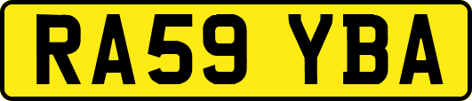 RA59YBA