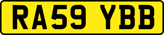 RA59YBB