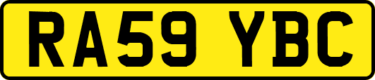 RA59YBC