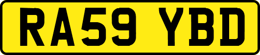 RA59YBD