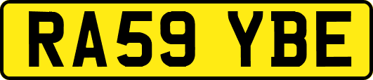 RA59YBE