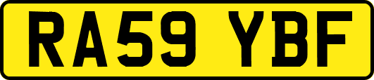RA59YBF