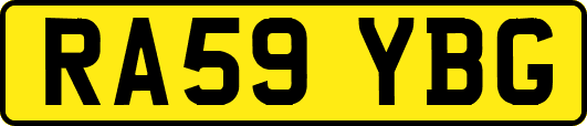 RA59YBG