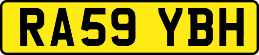 RA59YBH