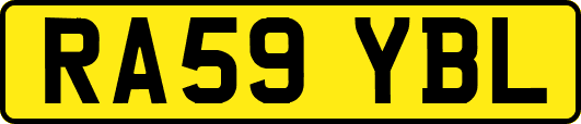RA59YBL