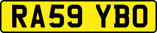 RA59YBO