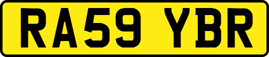 RA59YBR