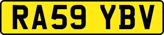 RA59YBV