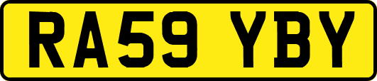 RA59YBY