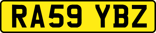 RA59YBZ